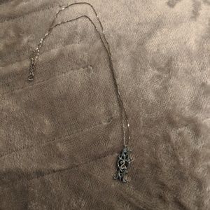 Zales Jewelry - Open hearts collection mom necklace Zales Jewelry - Open hearts collection mom necklace